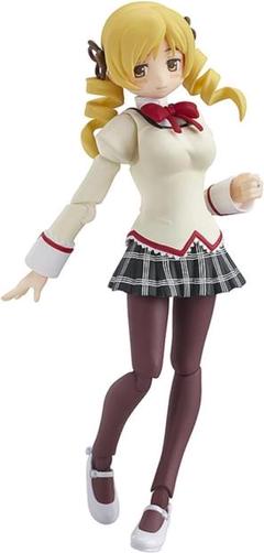 未開封〇figma 118 巴 マミ フィギュア figma 巴マミ (フィギュア) - ホビーサーチ フィギュア