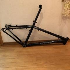 MTB フレーム 希少