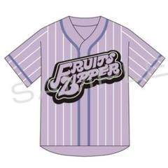 推しアピユニフォーム 仲川瑠夏 FRUITSZIPPER - メルカリ