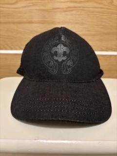 2025年最新】CHROME HEARTS ベースボールキャップの人気アイテム