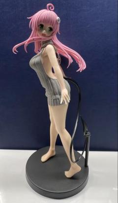 ToLOVEる　DesktopCute フィギュア　まとめ売り TAITO - 【未開封】ToLOVEるDesktopCuteフィギュアモモチャイナ