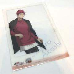 黒子のバスケ 火神大我ブロッキー クリアカード Amazon.co.jp: ジャンボカードダス 黒子のバスケ クリアBIG
