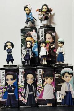 未開封品！鬼滅の刃 プライズ フィギュア セット 鬼滅の刃 プライズ フィギュア｜Yahoo!フリマ（旧PayPayフリマ）