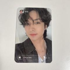 PENTAGON ユウト トレカ ポストカード PENTAGON ユウト YUTO トレカ＆エムカードセット - メルカリ