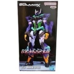 機動戦士Gundam GQuuuuuuX 限械突破 GFreD(ジフレド）
