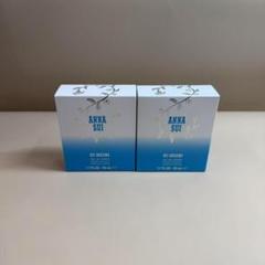アナスイ スイドリームス オードトワレ　50mL*2本セット　 未使用 未使用☆アナスイ スイドリームス オードトワレ 50mL*2本セット