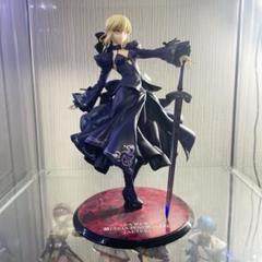 Amazon.co.jp: Fate stay night セイバーオルタフィギュア 箱
