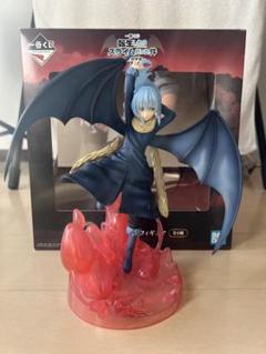 【破損・不具合あり】転スラ 一番くじ フィギュア 2体セット 箱あり 一番くじ（BANDAI SPIRITS） on X: 