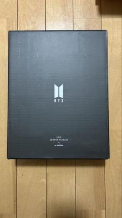 2025年最新】bts 2019 サマパケの人気アイテム - メルカリ