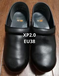 ダンスコ36 ファラー美品♬