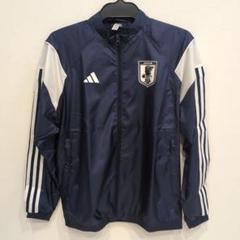adidas コロンビア代表 ウィンドブレーカーセット - メルカリ