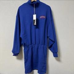 THRASHER スラッシャー ワンピース THMW-003O
