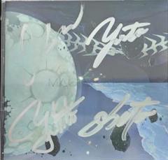 MAG MELL Mili サイン入り