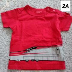 オジコ 2A こまち Tシャツ 80
