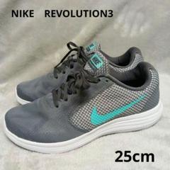 NIKE　Revolution3のサムネイル