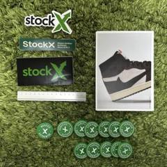 パーティを彩るご馳走や 2025年最新】STOCK xの人気アイテム - メルカリ バッグ
