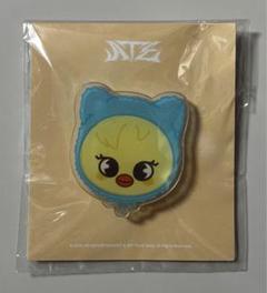SKZOO スマホグリップ　ラバーバンド　ポガリ　bbokari カフェ　ATE SKZOO スマホグリップ ラバーバンド ポガリ bbokari カフェ ATE