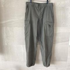 00s 実物 オーストラリア軍 カーゴパンツ HEERESEIGENTUM