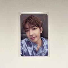 SEVENTEEN CARAT LAND 2024 ウォヌ トレカ
