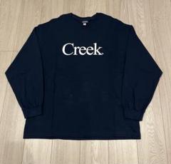 Creek ネイビー Tシャツ Mサイズ 新品未使用 楽天市場】CRAZY CREEK クレイジークリーク 未使用品 ロゴ ユニ
