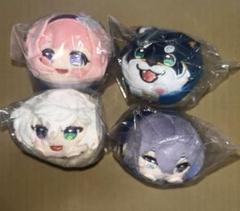 にじさんじ もちころりん