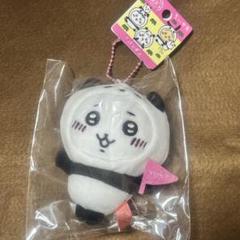 ちいかわ ぬいぐるみ4点セット - メルカリ