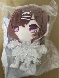 もちWhat! ぬいぐるみ　樋口円香　シャニマス　もちほわ 5周年記念 もちWhat！ぬいぐるみ 樋口円香 – フィギュア通販は