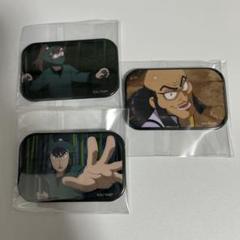 忍たま乱太郎 善法寺伊作 食満留三郎 缶バッジ まとめ売り 忍たま乱太郎 善法寺伊作 食満留三郎 缶バッジ まとめ売り 忍たま