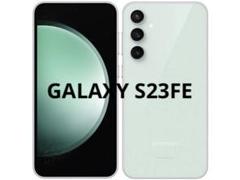 ◯Samsung Galaxy S23 FE