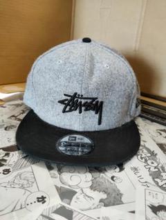 楽天市場】ステューシー STUSSY×NEW ERA キャップ All City