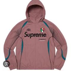 Supreme Umbro Track Jacketのサムネイル