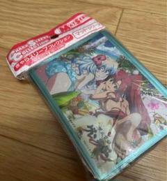 クルセイド 天元突破グレンラガン ヨーコ プロモ 箔押し クルセイド ヨーコ 箔押し 劇場版 天元突破グレンラガン 紅蓮篇