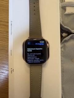 Apple Watch Series 10（42mm)即購入OK バンド9本美品