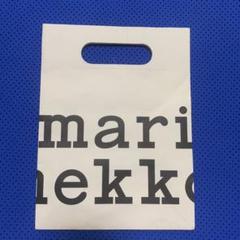 ⭐️キープ マリメッコ ショップ袋　3枚セット marimekko袋 楽天市場】マリメッコ 公式 ショッパー ショッピングバッグ