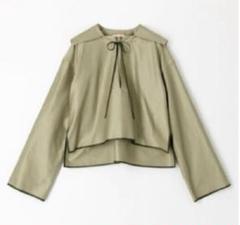 BACCA セーラー　プルオーバー　tomorrow landのサムネイル