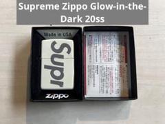 2025年最新】supreme ZIPPOの人気アイテム - メルカリ