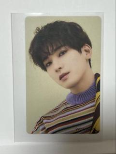 SEVENTEEN - SEVENTEEN セブチ ひとりじゃない 初回限定盤C + D トレカ ウォヌ SEVENTEEN ウォヌ ひとりじゃない トレカ セブチ C D 2枚セット