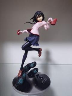コトブキヤ 物語シリーズ セカンドシーズン 忍野扇 1/8 フィギュア 物語〉シリーズセカンドシーズン 忍野扇 1/8 完成品フィギュア