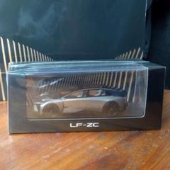 【非売品新品】 Lexus LF-ZC ミニカー 2台セット 非売品新品】 Lexus LF-ZC ミニカー 2台セット - メルカリ