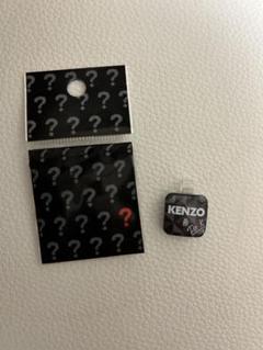 KENZO ケンゾー　フラワーモチーフ　ピンバッジ　41376 2025年最新】KENZOピンバッジの人気アイテム - メルカリ