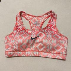 【即購入OK】NIKE ナイキ スポーツブラ ランニング用