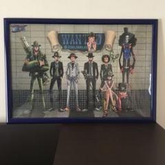 ワンピース パズル