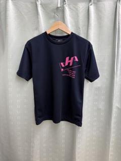 HATAKEYAMA HF-SDT20 ネイビー Sサイズ Tシャツ