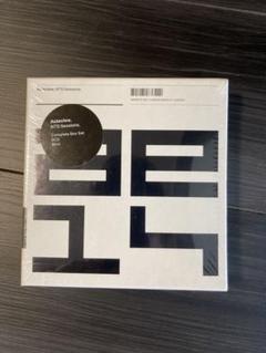 Autechre NTS Sessions. CD BOX セット  オウテカ m39358164027_1.jpg?1719471832