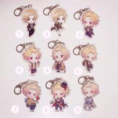 2025年最新】騎士a そうま アクキーの人気アイテム - メルカリ