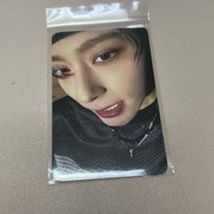大きな取引 ONEUS HWANWOONG トレカ ミペン 公開放送番組 ファヌンRADAR タレントカード
