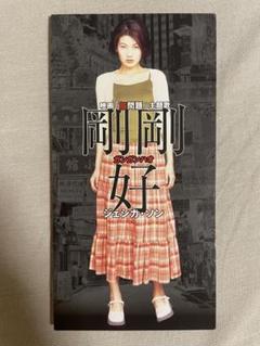 8cm CD ジェシカ・ソン 剛剛好 岡村隆史 姑娘菩薩