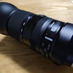 TAMRON、150−600mm，SP、VC、USD、 3月31日出品終了 TAMRON、150−600mm，SP、VC、USD、 3月31日出品終了