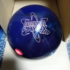★ボウリング★ストーム★フェイズⅡ★15ポンド★中古★美品★元箱有り★ フェイズ2［ストーム］ 特価28,000円(税込) ボウリング用品通販