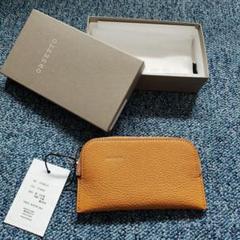 オルセット 財布 フラグメントケース FAY ORSETTO オルセット 財布 フラグメントケース FAY ORSETTO